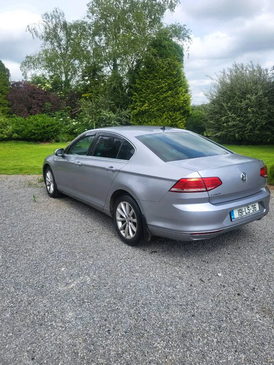 2019 Passat - Image 2
