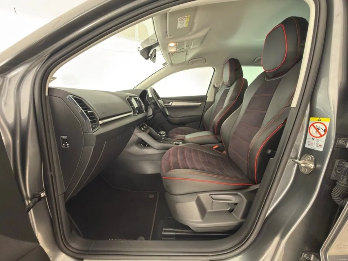 Skoda Karoq Ambition Auto - Image 6