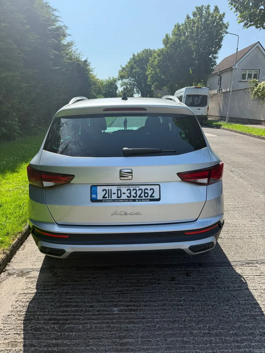 Seat Ateca - Image 2