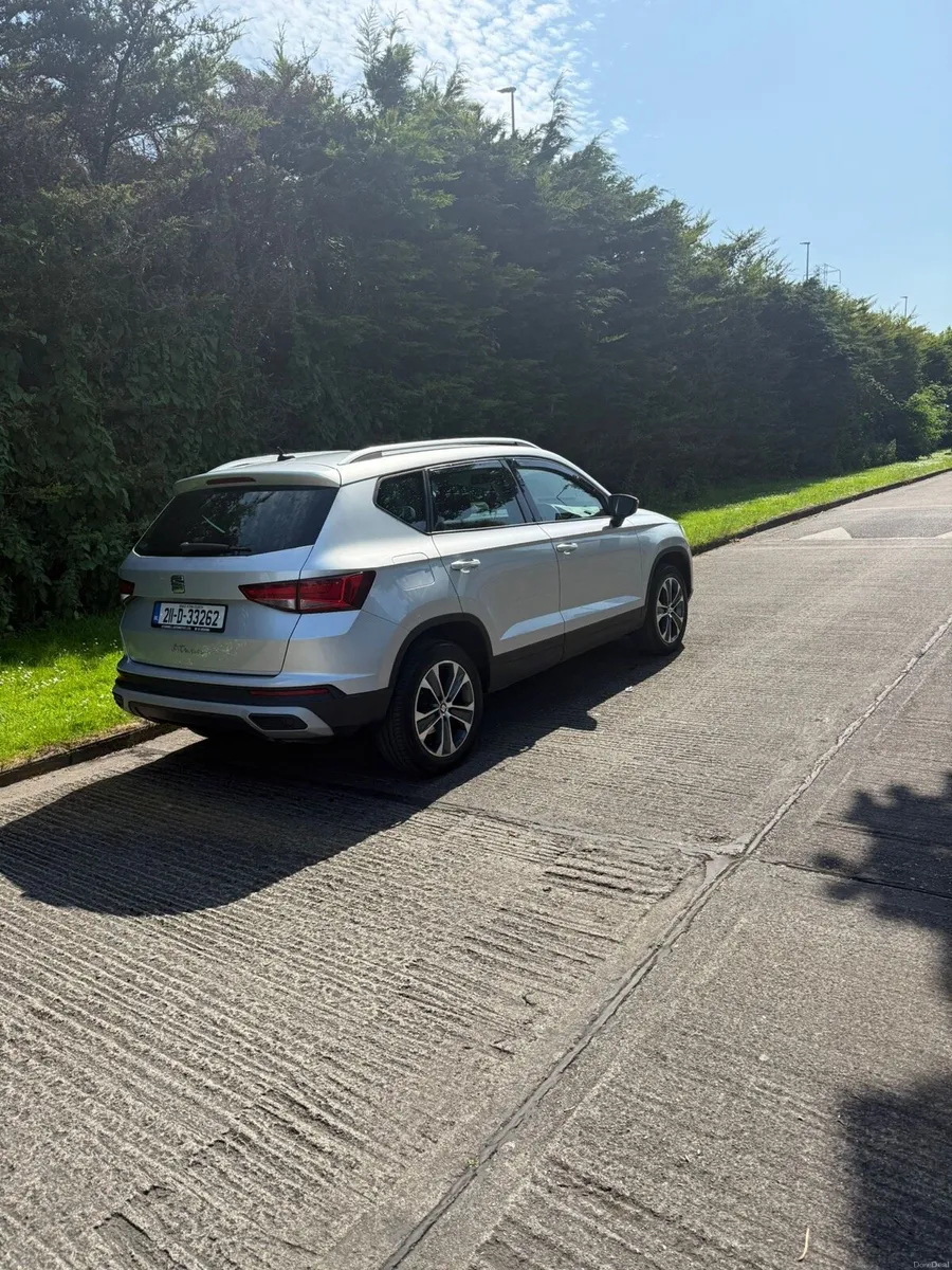 Seat Ateca - Image 3