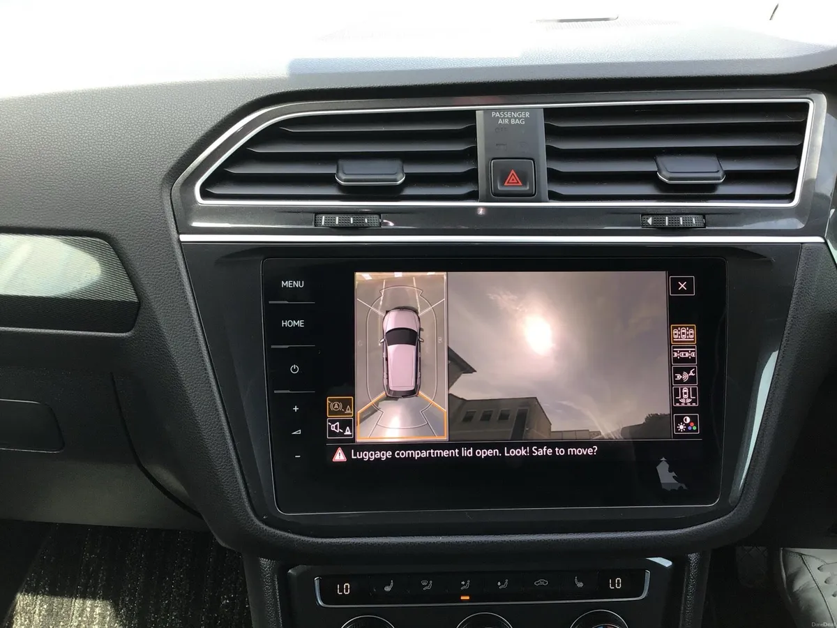 VW Tiguan Highline Auto - Image 6