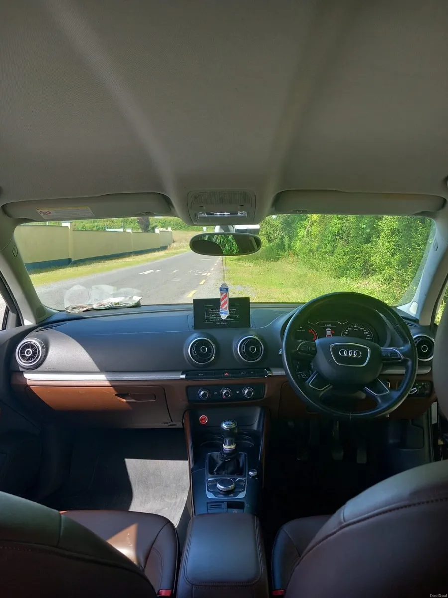 Audi A3 2013 - Image 3