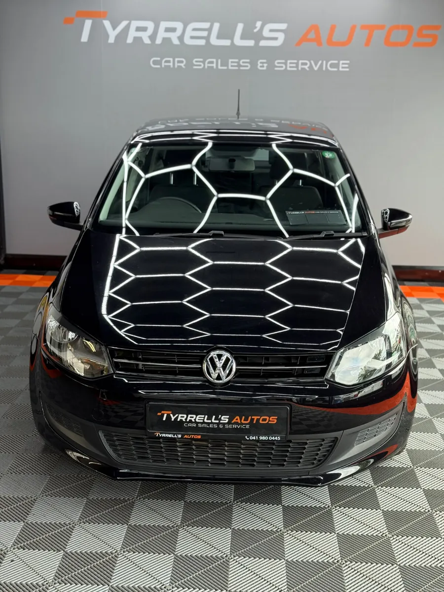 Volkswagen Polo 1.2 Petrol DSG "ONLY 19K KMS" 2013 - Image 3