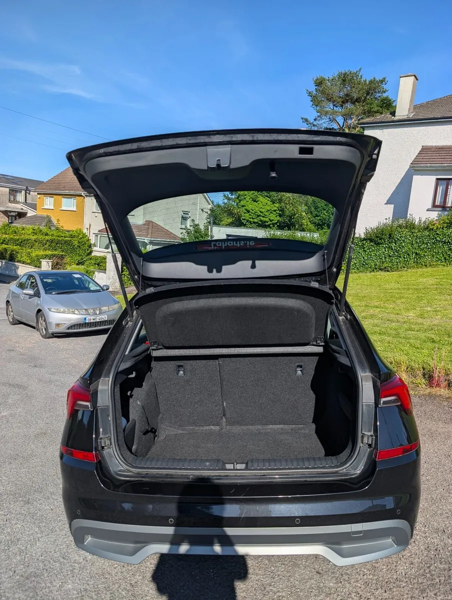 Skoda Kamiq 2021 - Image 6