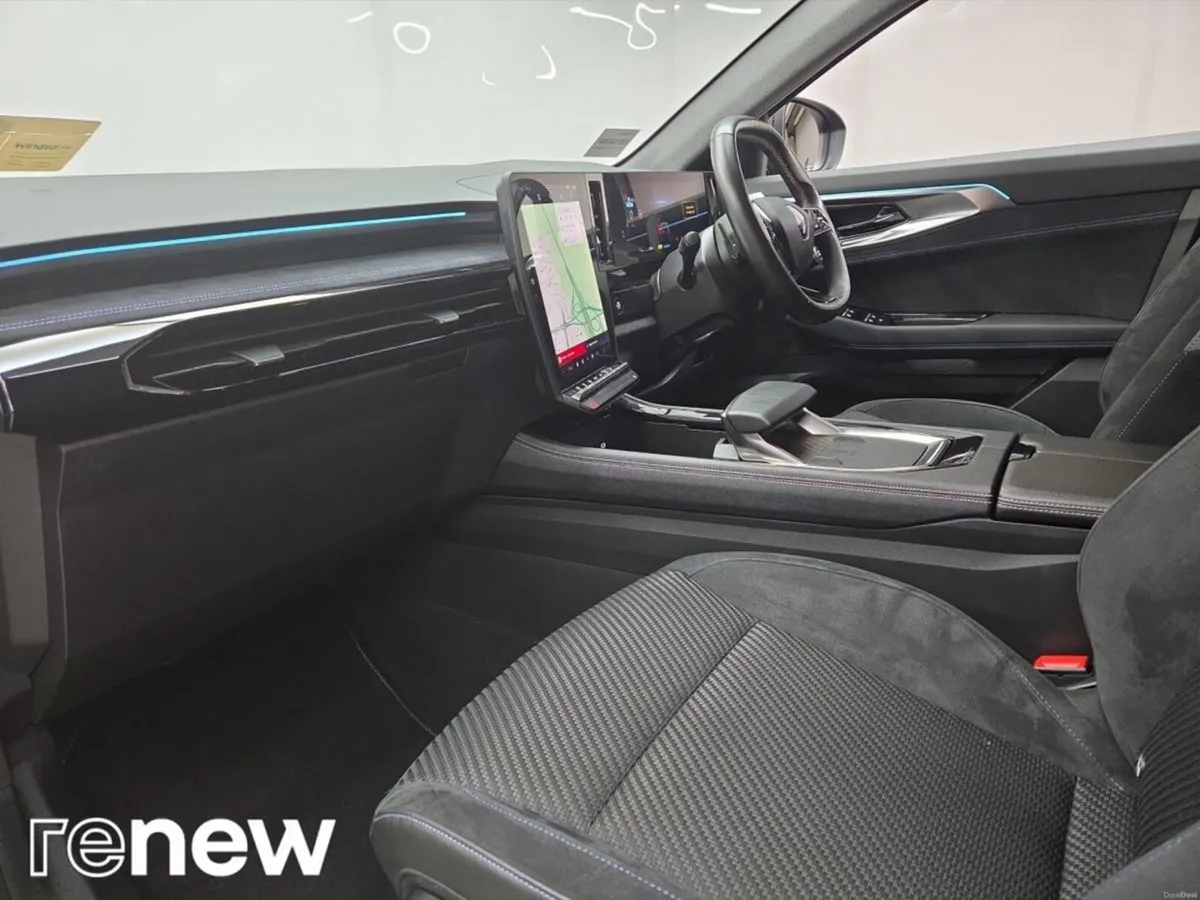 Renault Austral E-TECH Hybrid 200 techno esprit Al - Image 5