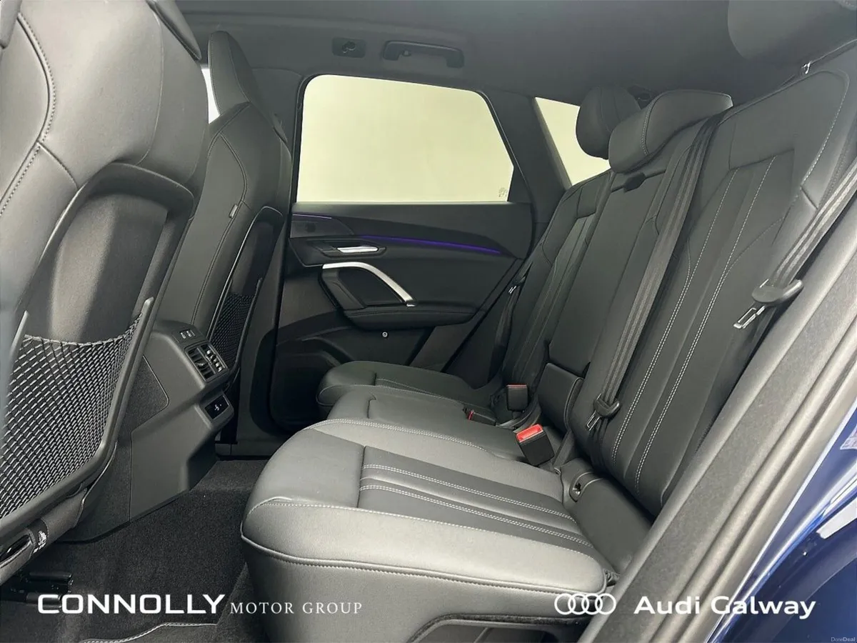 Audi Q5 €639 p/m - E-HYBRID S-LINE QUATTRO A/T - Image 6
