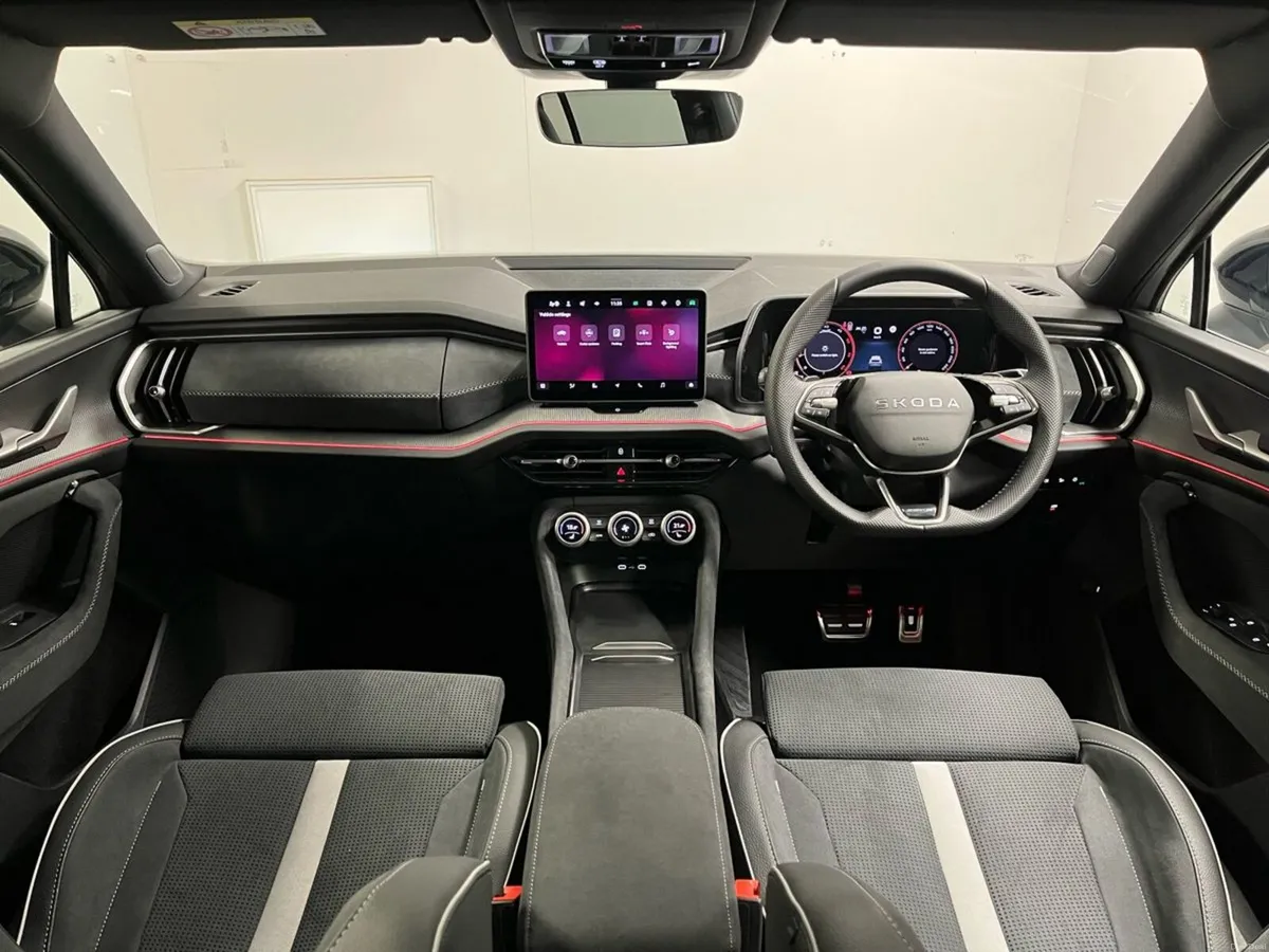 Skoda Kodiaq Sportline DSG 2.0TDI 150BHP - Reversi - Image 4