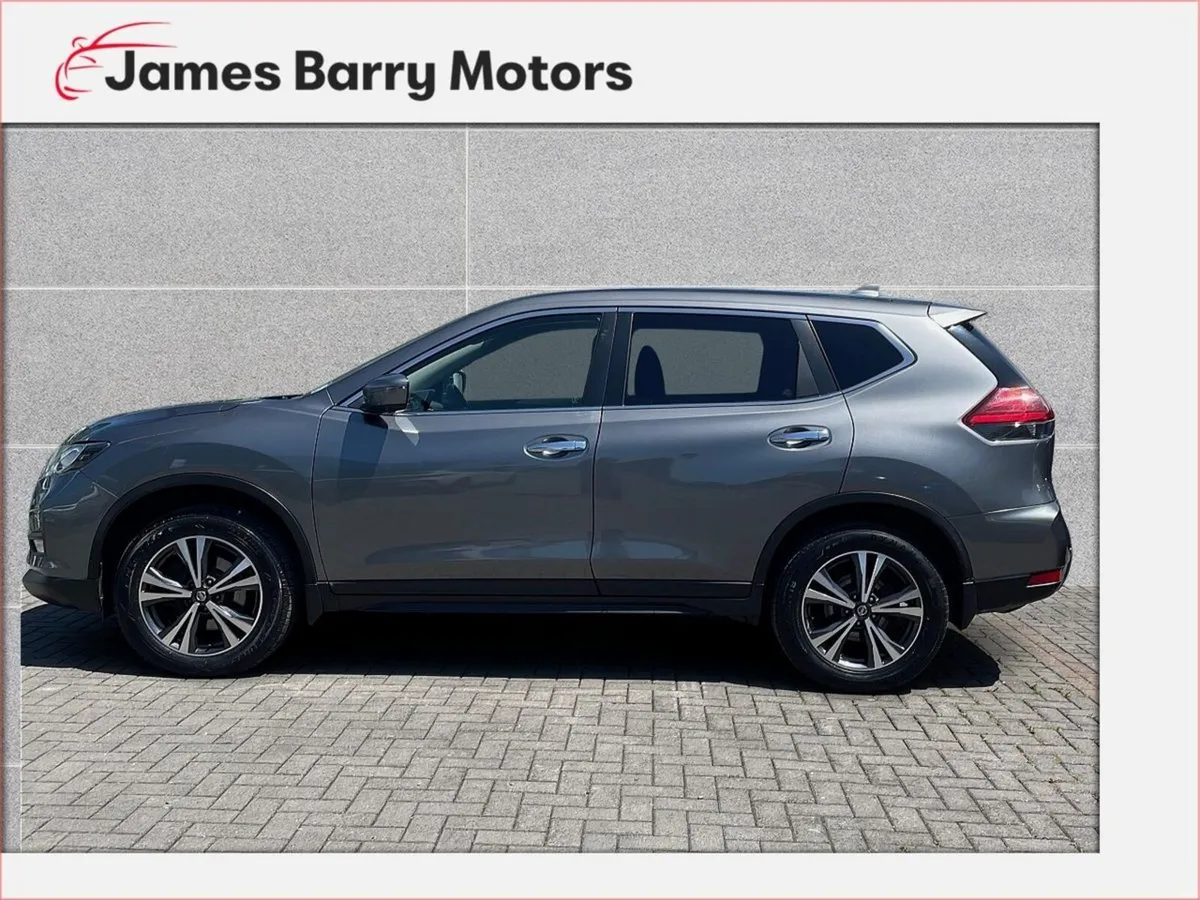 Nissan X-Trail 1.6d SV 7 Seats Design Pack - Image 3
