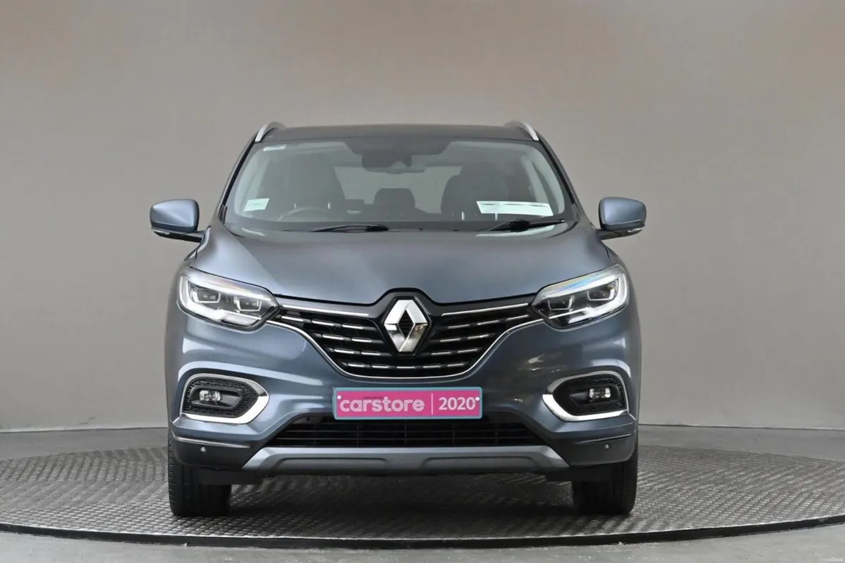 Renault Kadjar 1.3 TCE GT LINE 6SPD 140BHP **FULL - Image 2