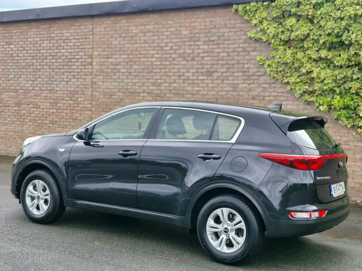 Kia Sportage PETROL FINANCE AVAILABLE - Image 2