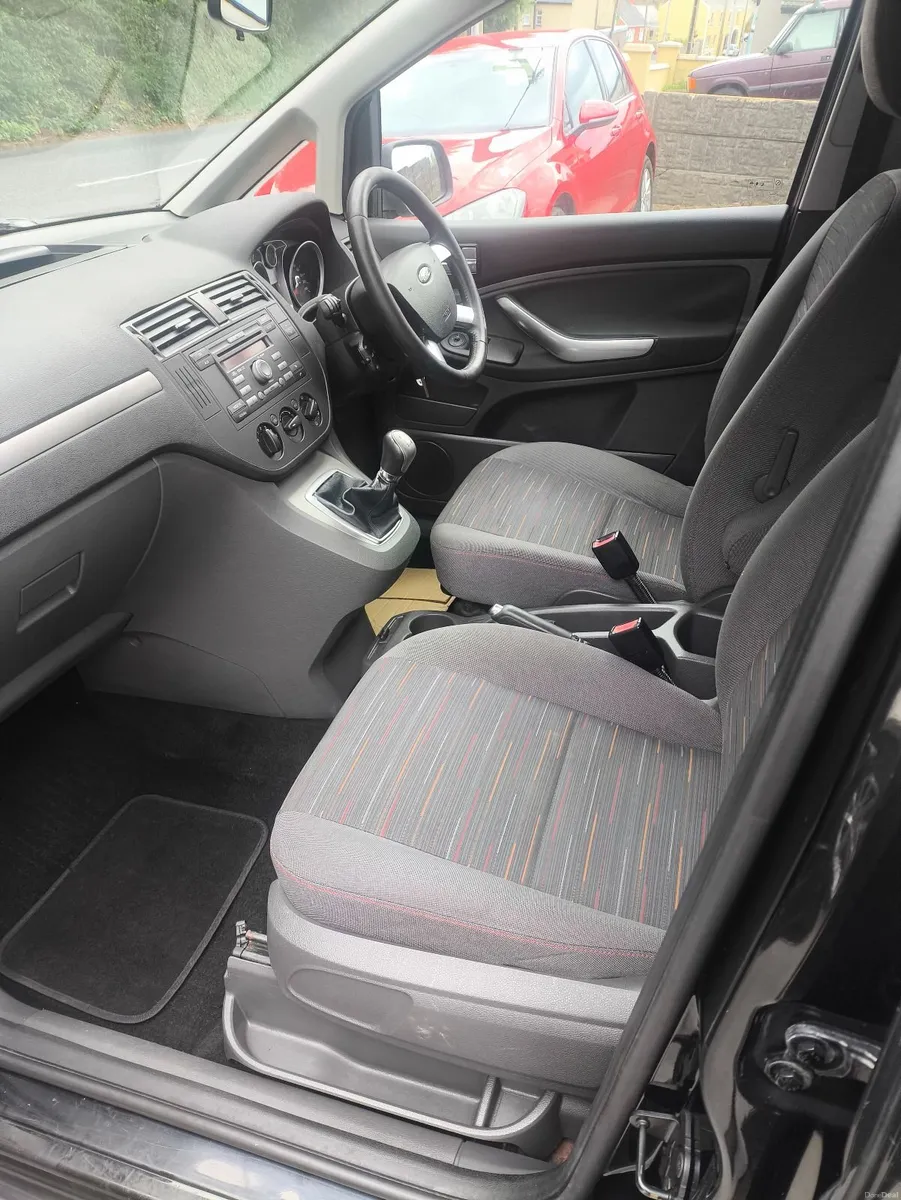 Ford C-Max 2011 - Image 4