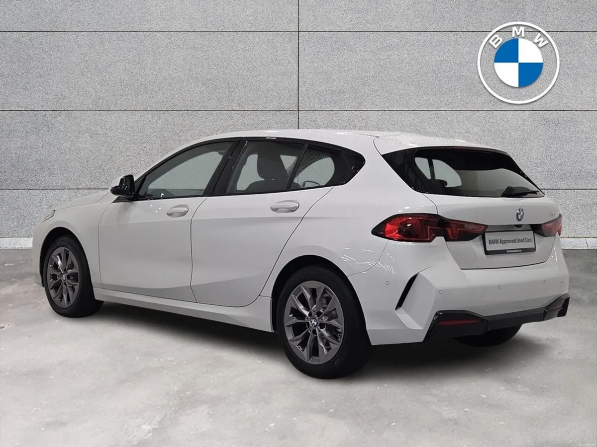 BMW 1-Series 120 Sport - Image 2