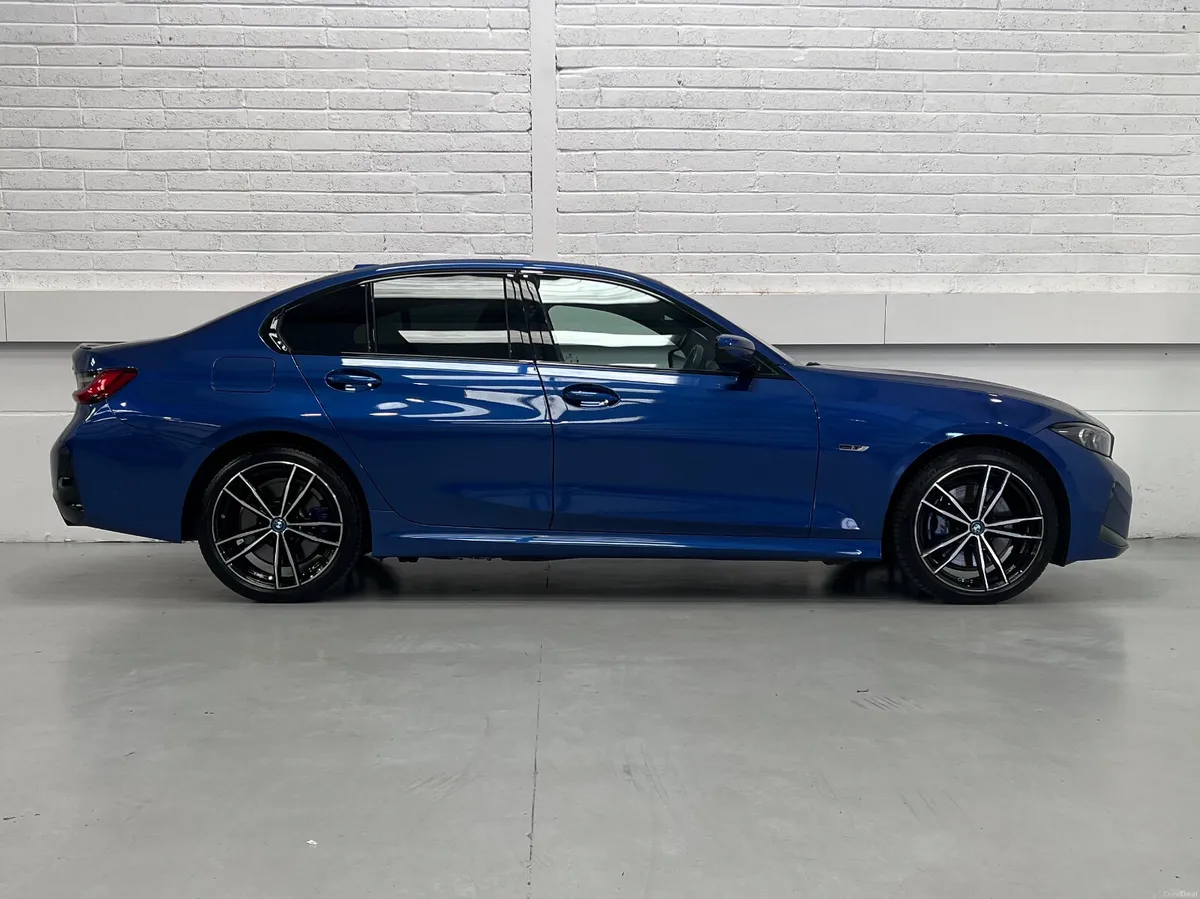 BMW 330e M Sport Pro Pack Edition PHEV 290bhp Auto - Image 5