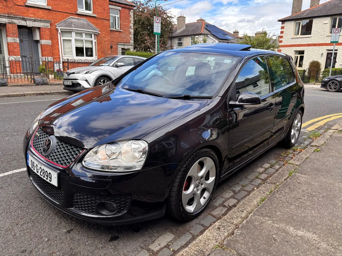 MK5 Golf GTI - Image 2