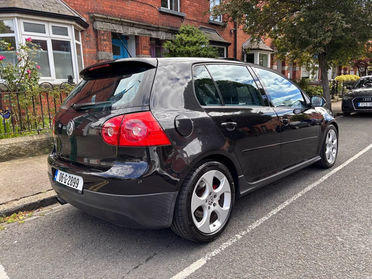 MK5 Golf GTI - Image 4