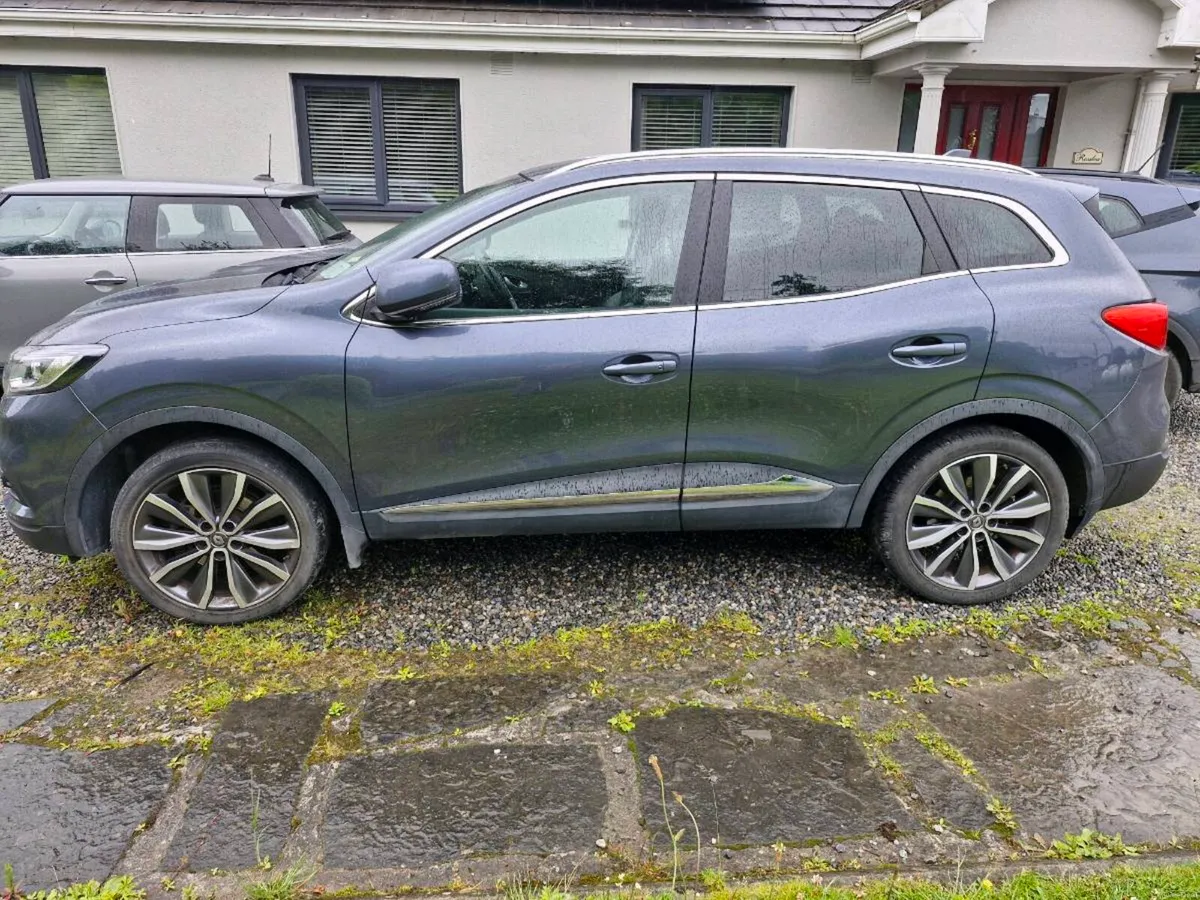 Renault kadjar - Image 5