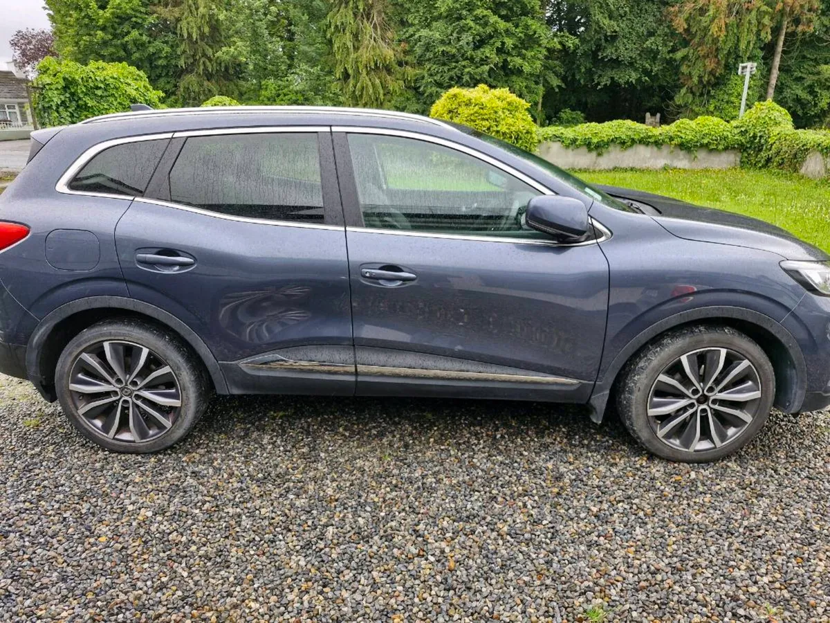 Renault kadjar - Image 6