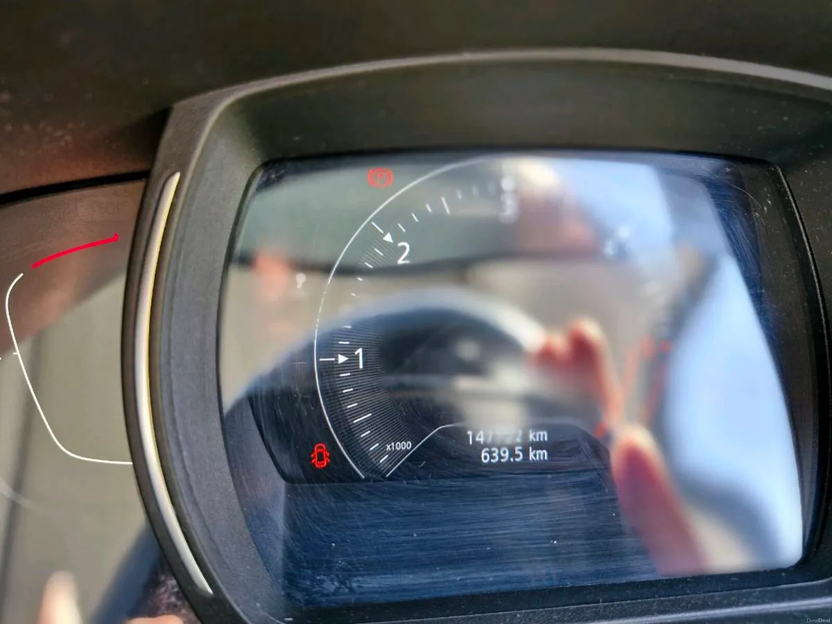 Renault kadjar - Image 2