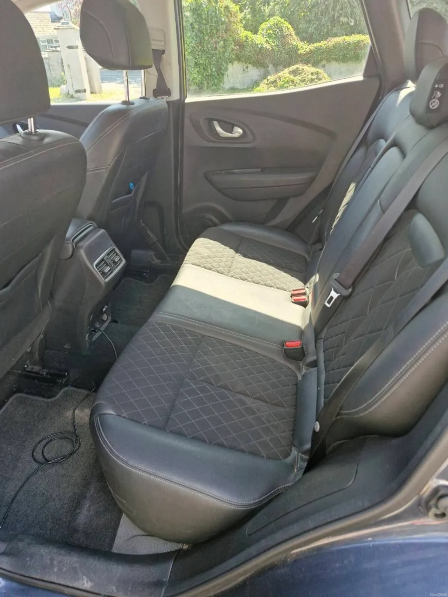 Renault kadjar - Image 4