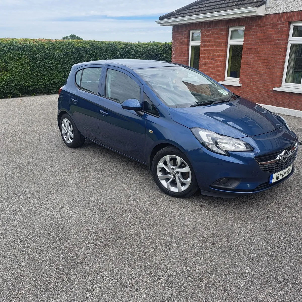 Opel Corsa 2016 1.3 CDTI (Diesel) 5DR - Image 1