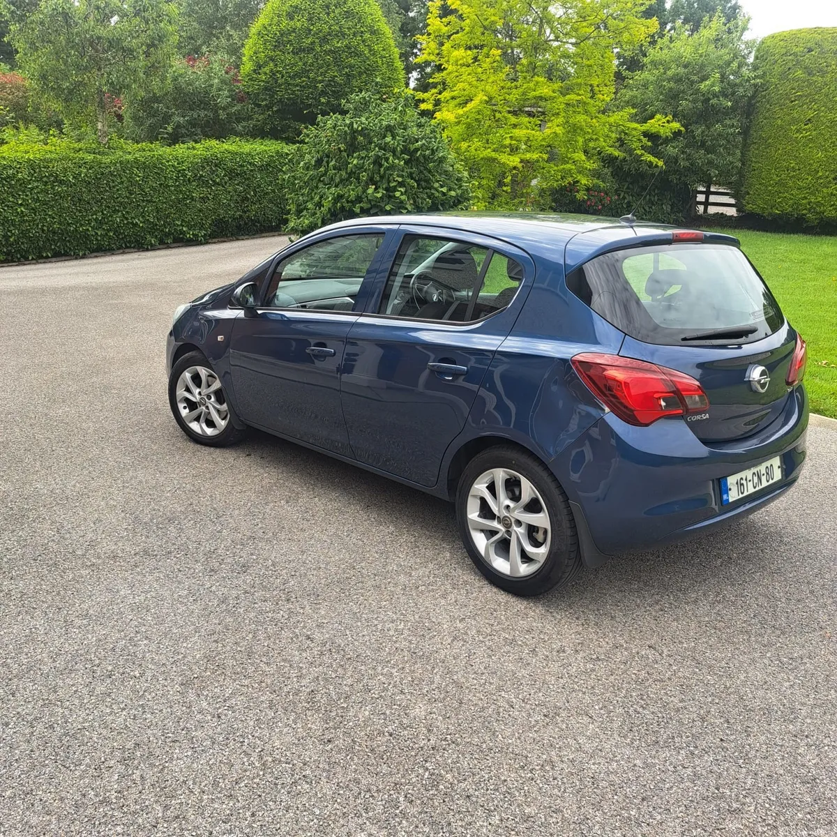 Opel Corsa 2016 1.3 CDTI (Diesel) 5DR - Image 5