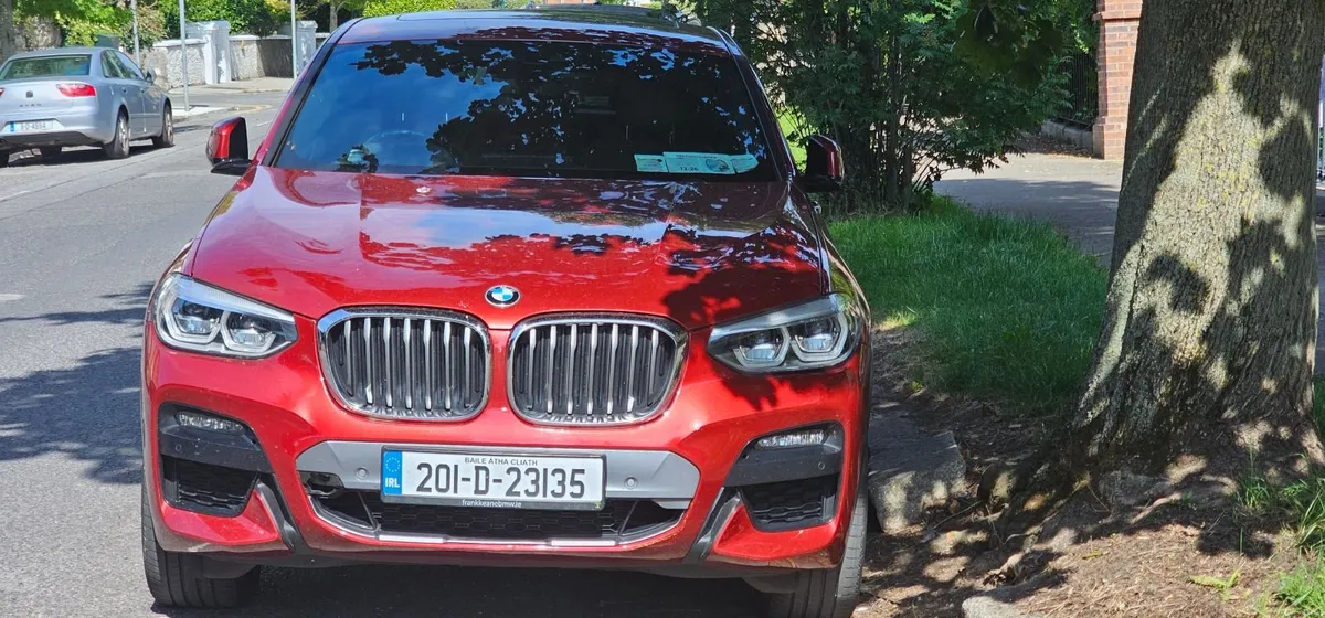 BMW X4 2020 - Image 2