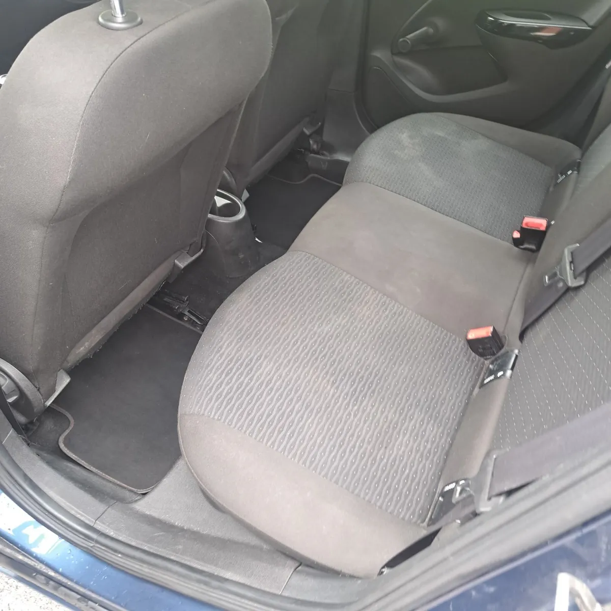 Opel Corsa 2016 1.3 CDTI (Diesel) 5DR - Image 6