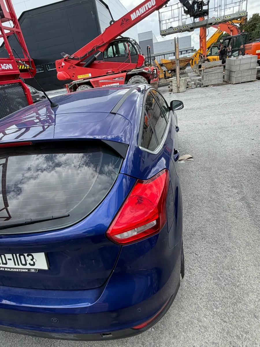 Ford focus - Image 4