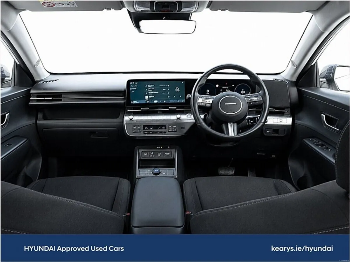 Hyundai KONA Advance EV 218 Electric 65.4 kWh Auto - Image 4
