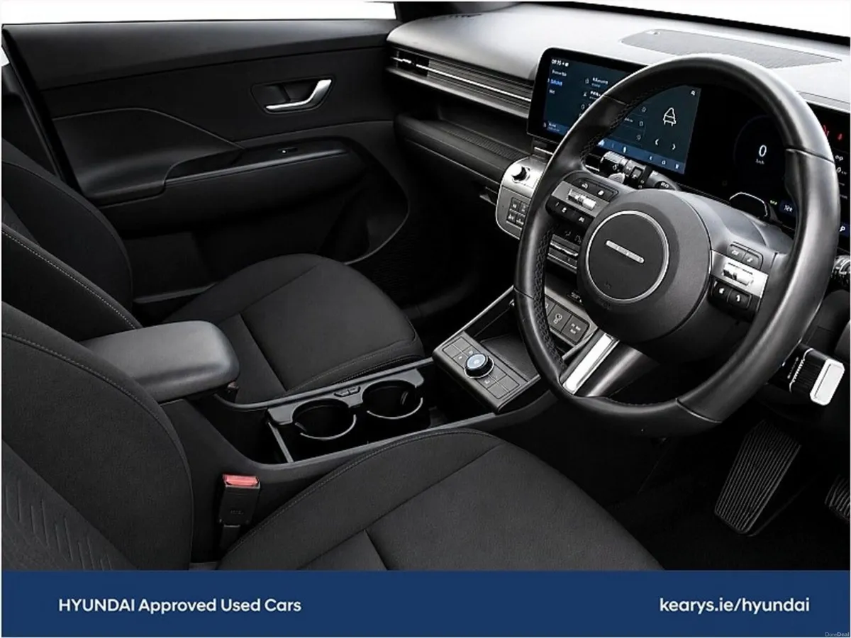 Hyundai KONA Advance EV 218 Electric 65.4 kWh Auto - Image 6