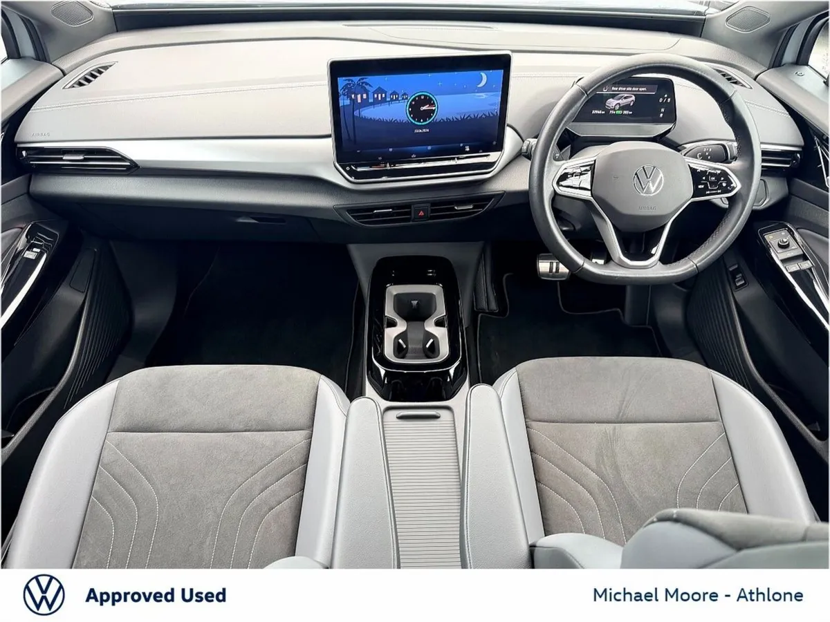 Volkswagen ID.4 ID.4 PRO PLUS 77KWH 286HP - Image 2