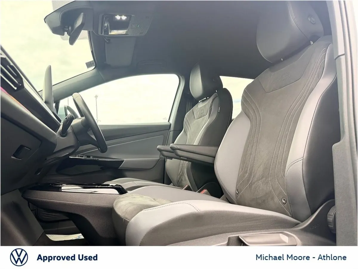 Volkswagen ID.4 ID.4 PRO PLUS 77KWH 286HP - Image 3