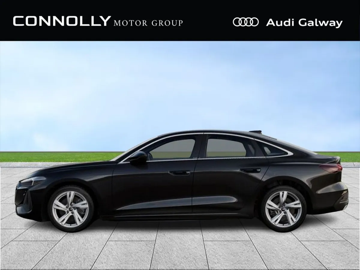 Audi A5 TDI SEDAN SE 201HP A/T ~BIG SPEC~ - Image 3