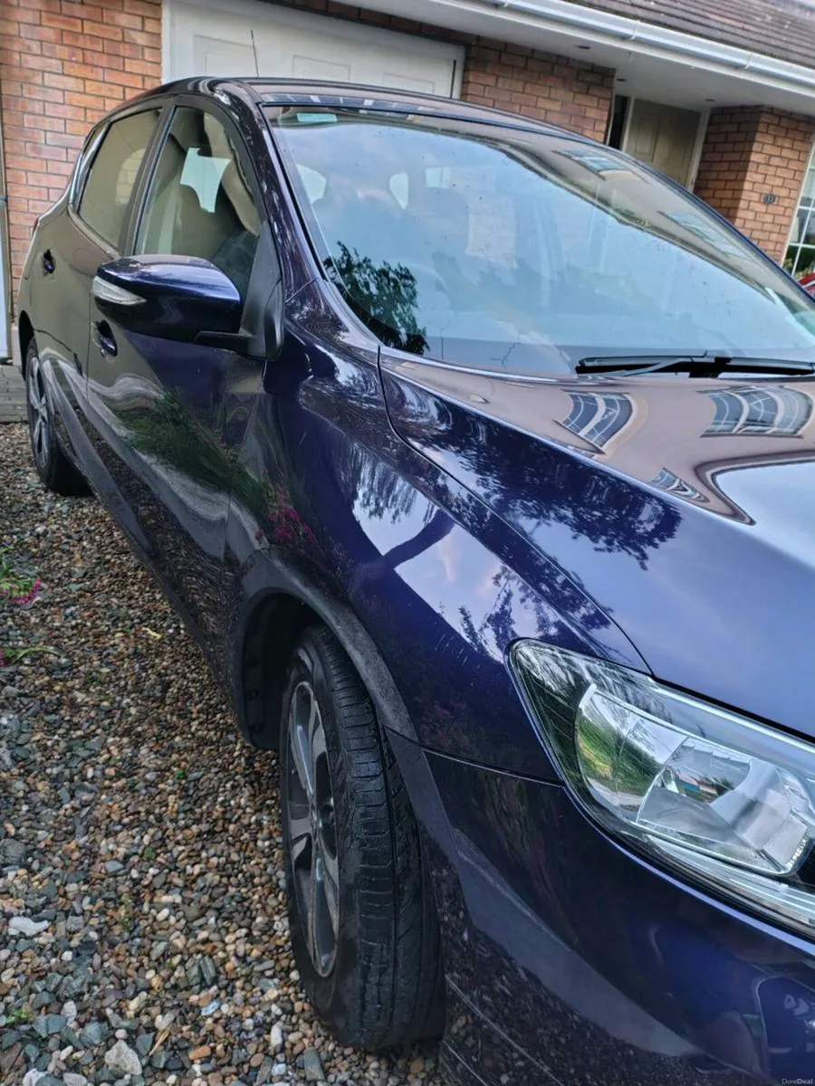 Nissan Pulsar 1.2 petrol 165,000km - Image 2
