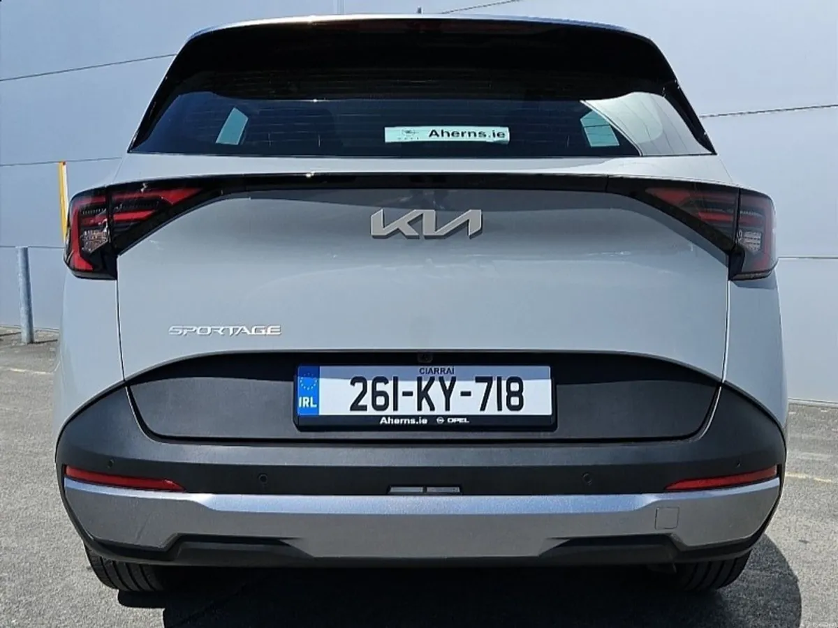 Kia Sportage K2 Diesel MHEV - Image 4