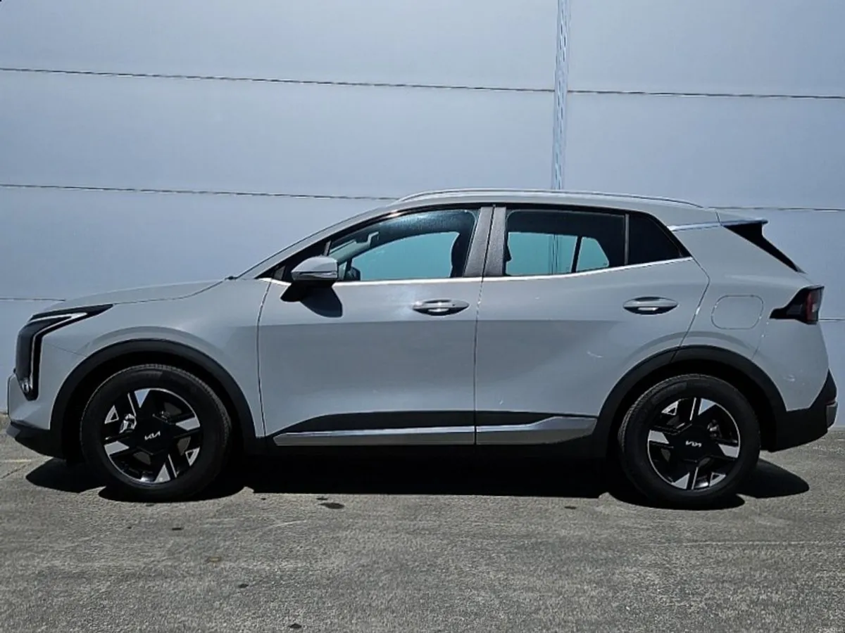 Kia Sportage K2 Diesel MHEV - Image 5