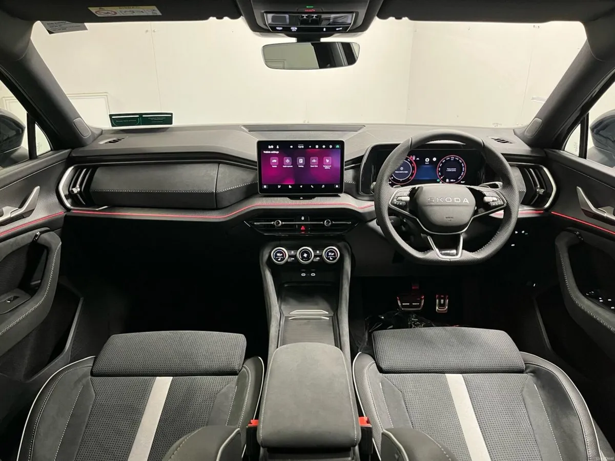 Skoda Kodiaq Sportline DSG 2.0TDI 150BHP - Reversi - Image 4