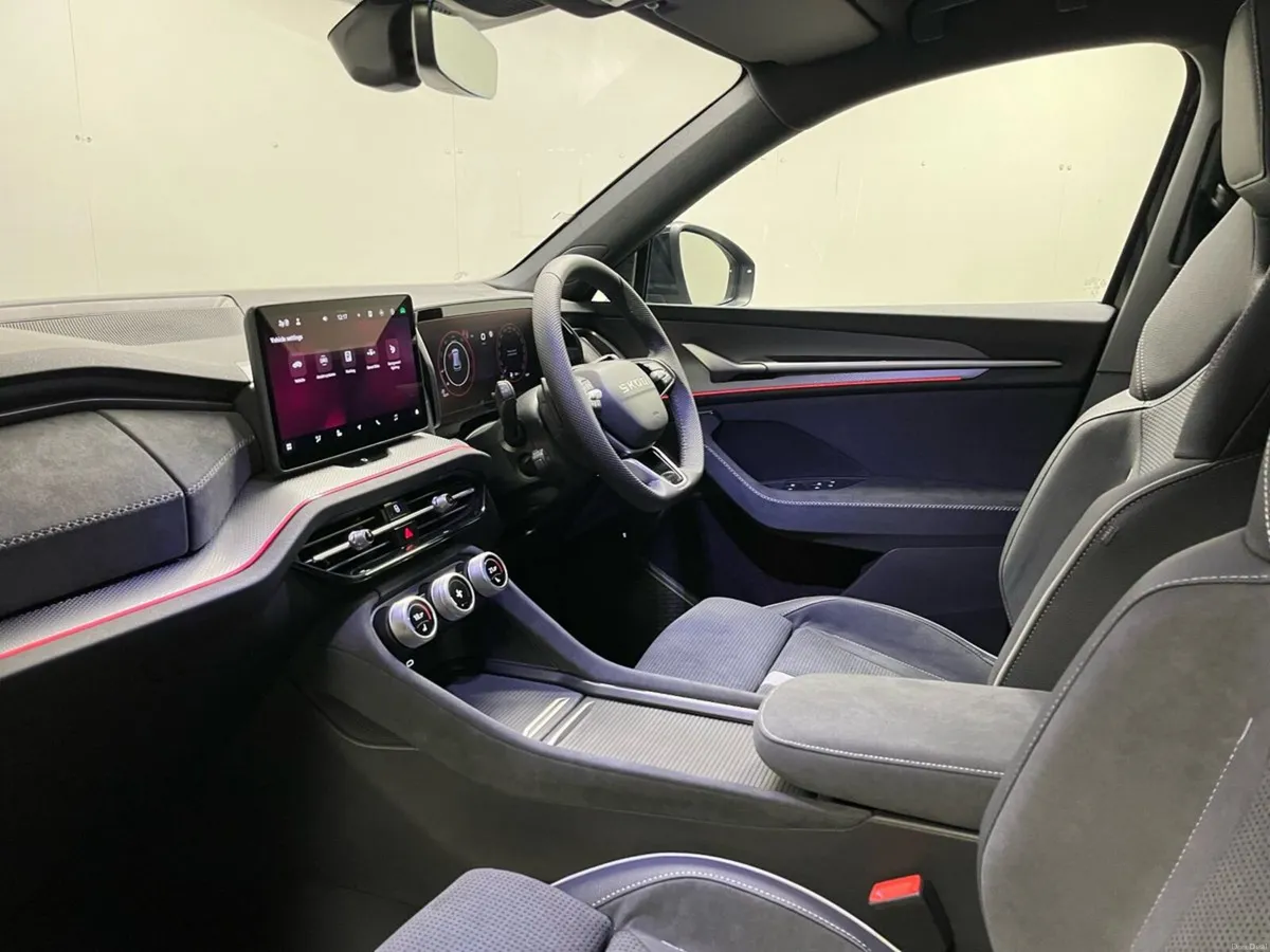 Skoda Kodiaq Sportline DSG 2.0TDI 150BHP - Reversi - Image 4