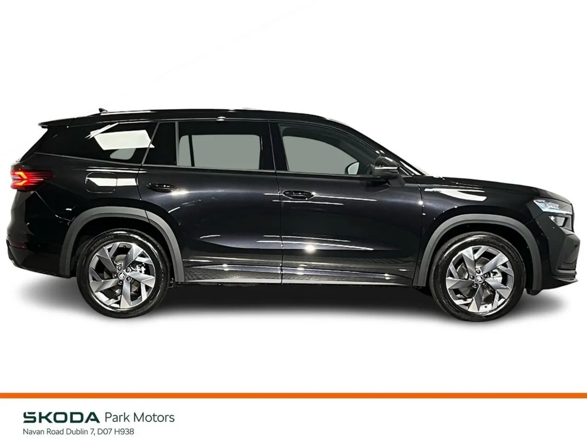 Skoda Kodiaq Sportline DSG 2.0TDI 150BHP - Reversi - Image 6