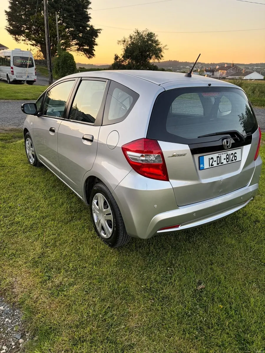 Honda Jazz I-VTEC S AC 2012 NCT Until June 2027 | - Image 3