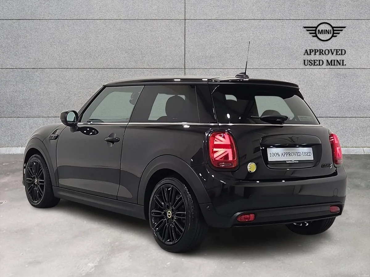 Mini Cooper Electric Level 2 - Image 3
