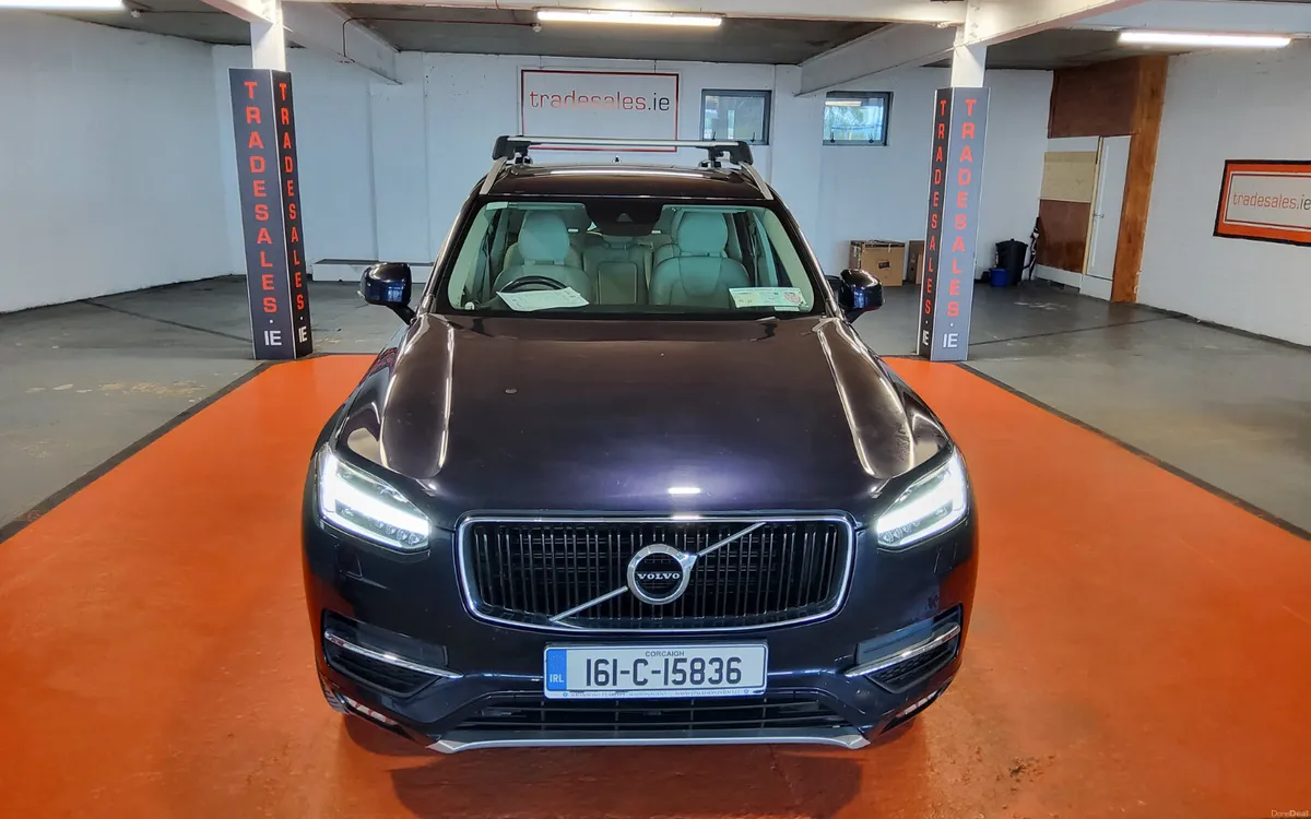 Volvo XC90 2016 - Image 3
