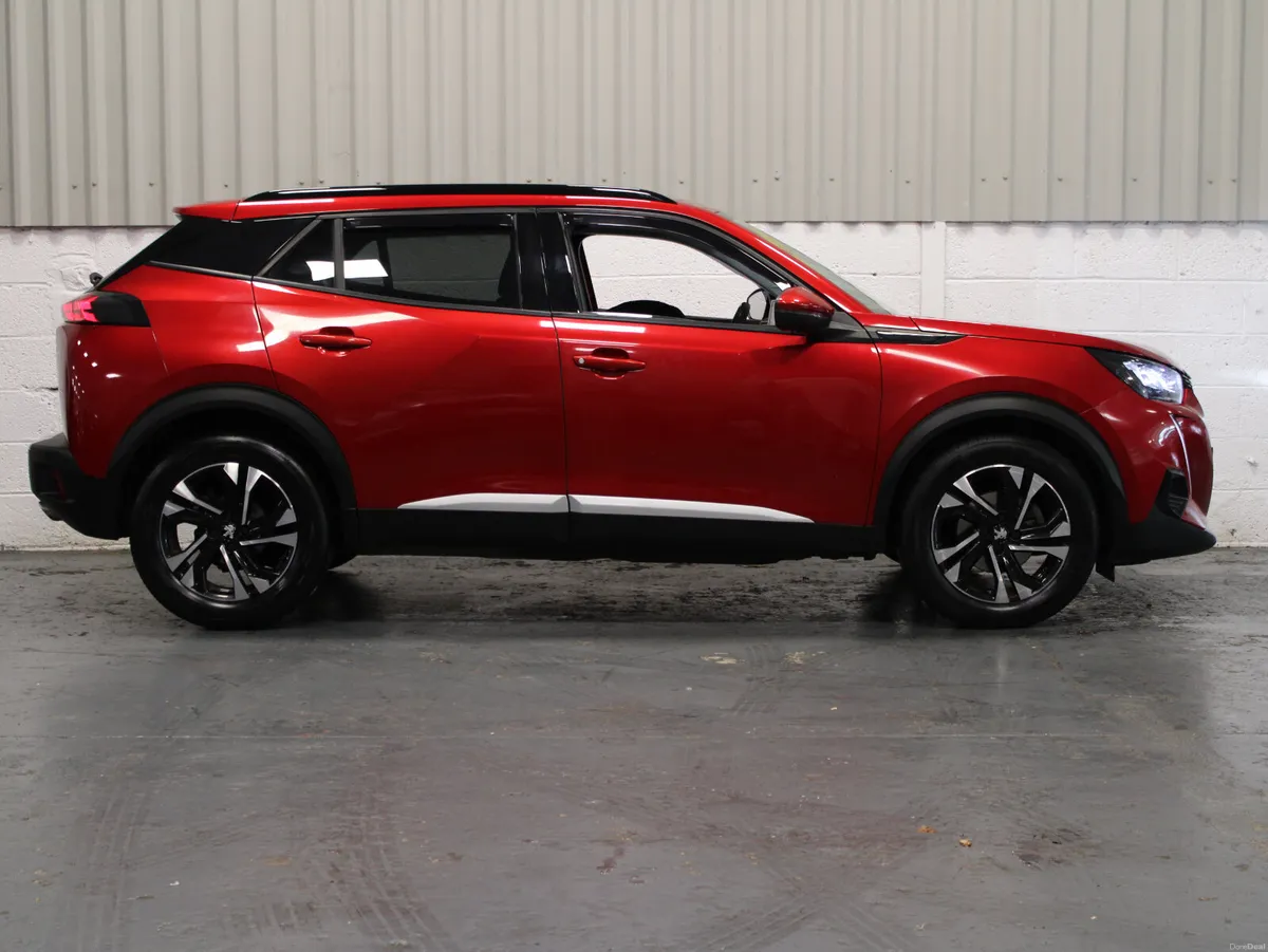 Peugeot 2008 2021 - Image 5