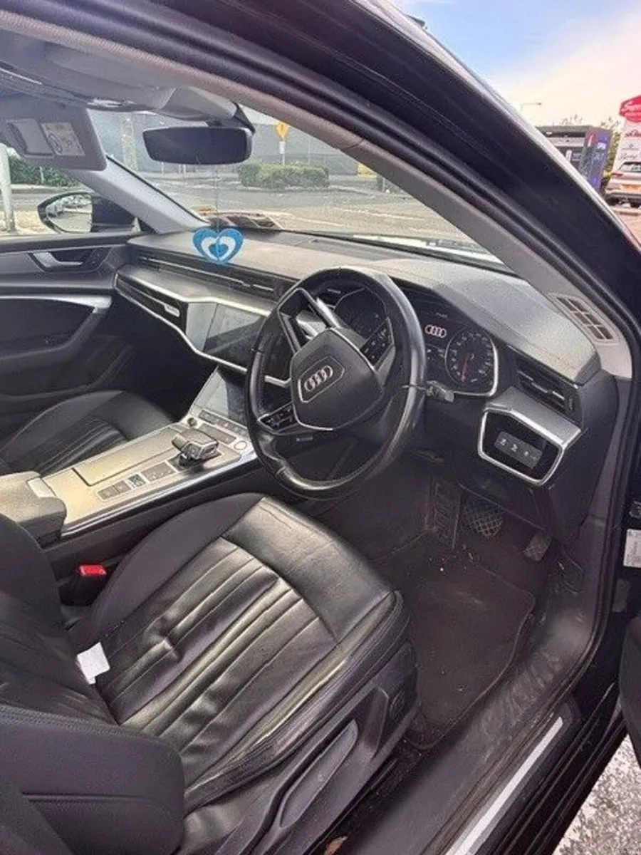 Audi A6 2019 - Image 3