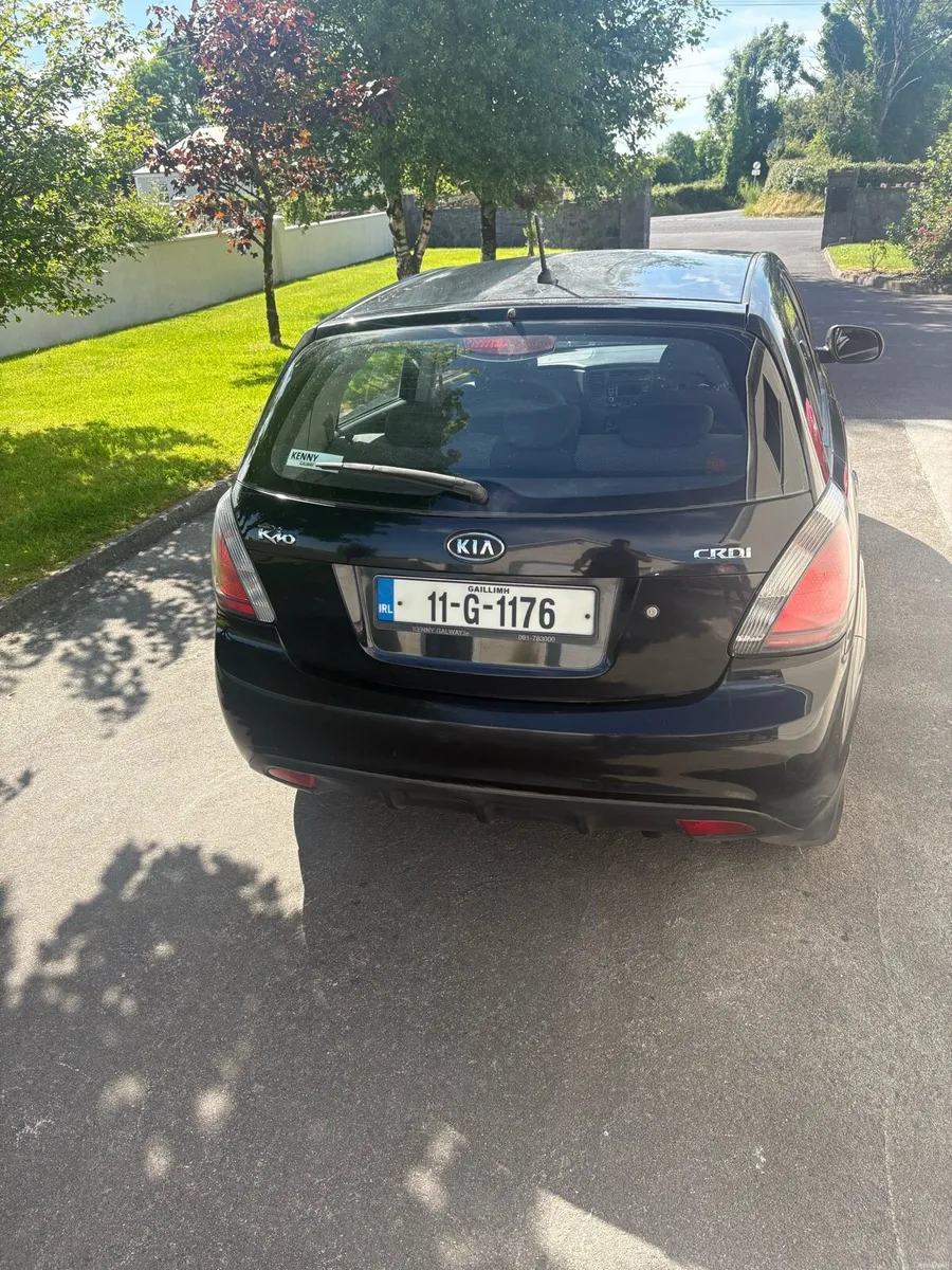 Kia Rio - Image 2