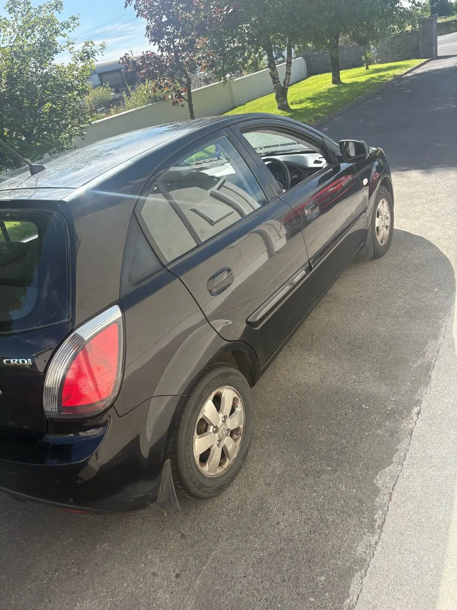 Kia Rio - Image 4