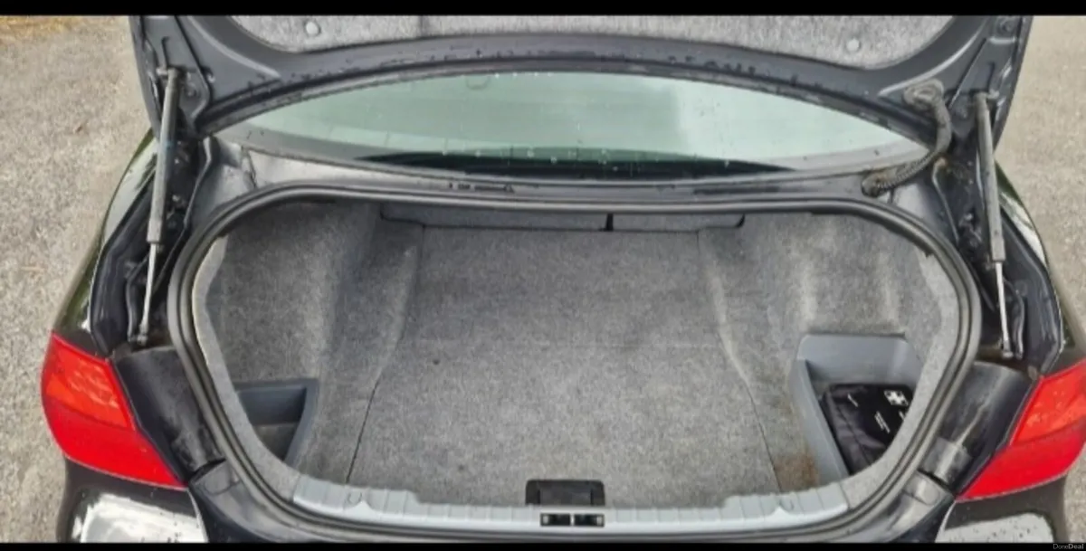 2012 BMW 320 Efficient Dynamic NCT SEPT 2026 - Image 3