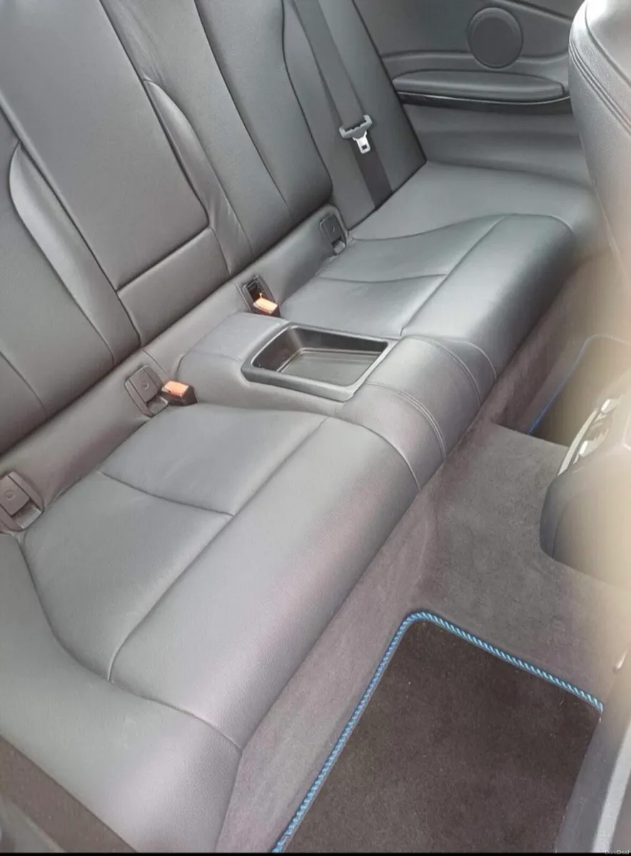 2014 BMW 420D F32 SE Auto - Image 4