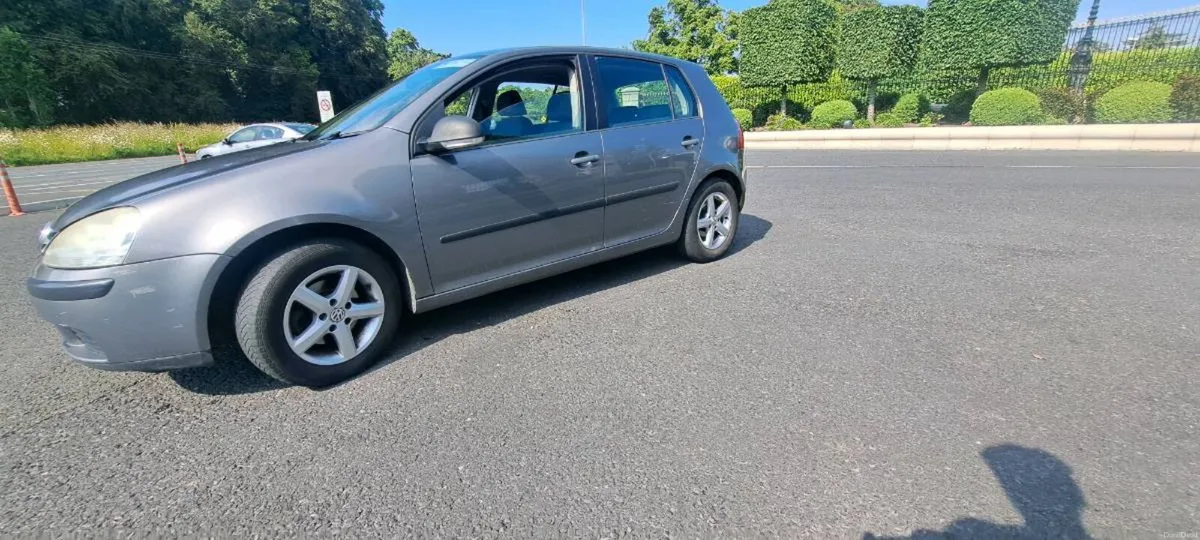 2007 Golf - Image 2