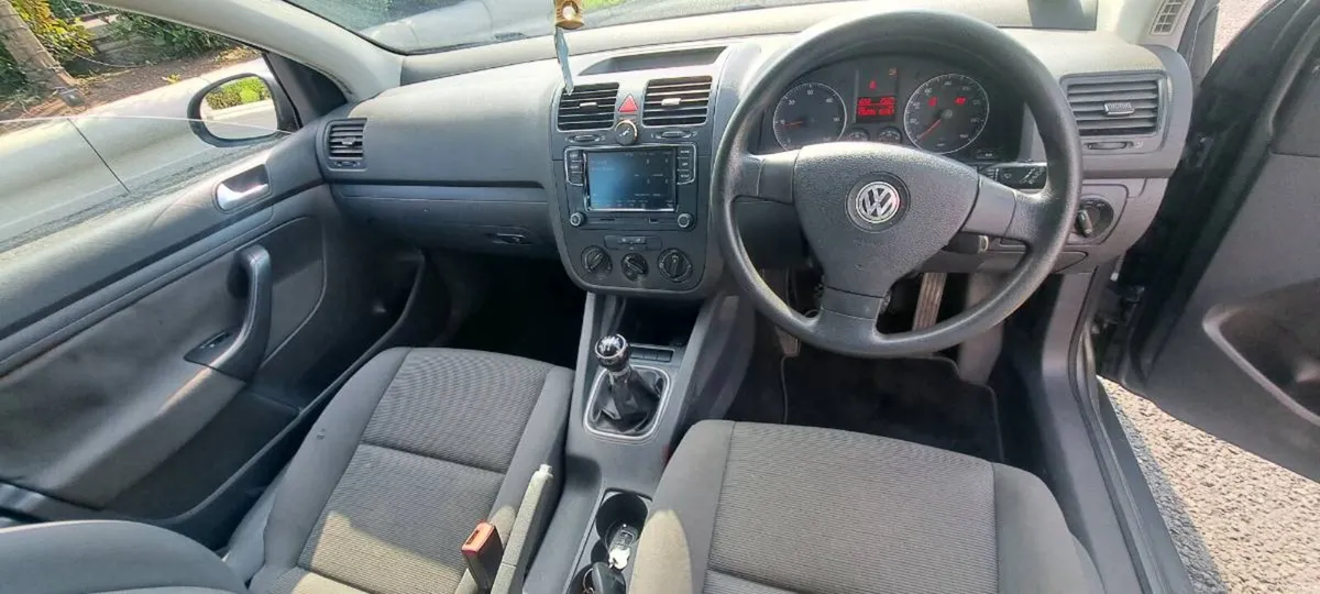 2007 Golf - Image 6